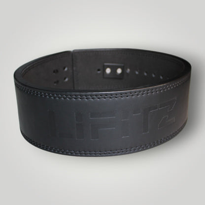 Stealth Belt with Lever Included - 13 mm