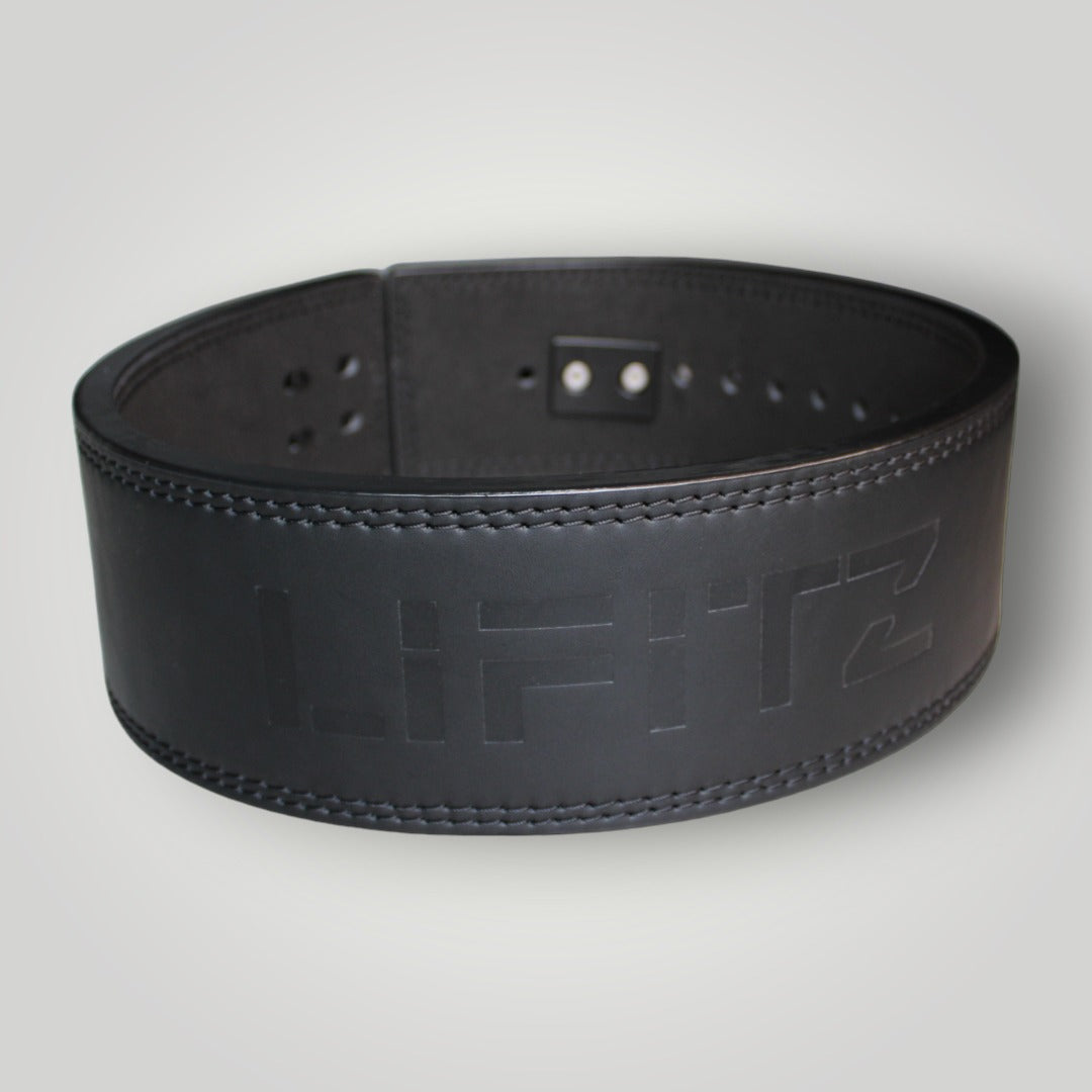 Ceinture furtive avec levier inclus - 13 mm