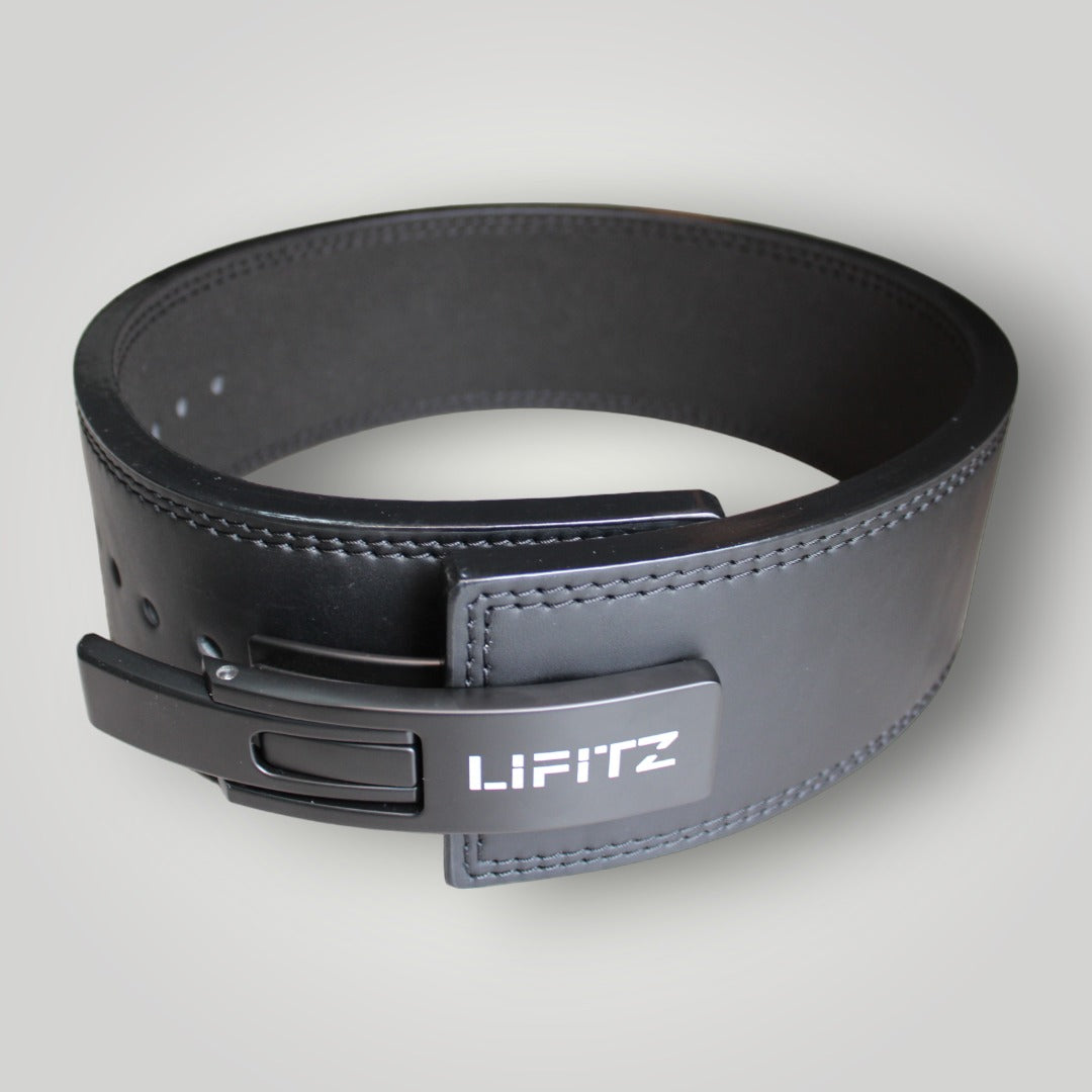 Stealth Belt with Lever Included - 13 mm