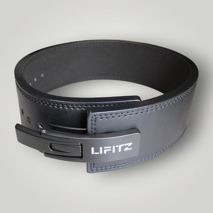 Ceinture furtive avec levier inclus - 13 mm