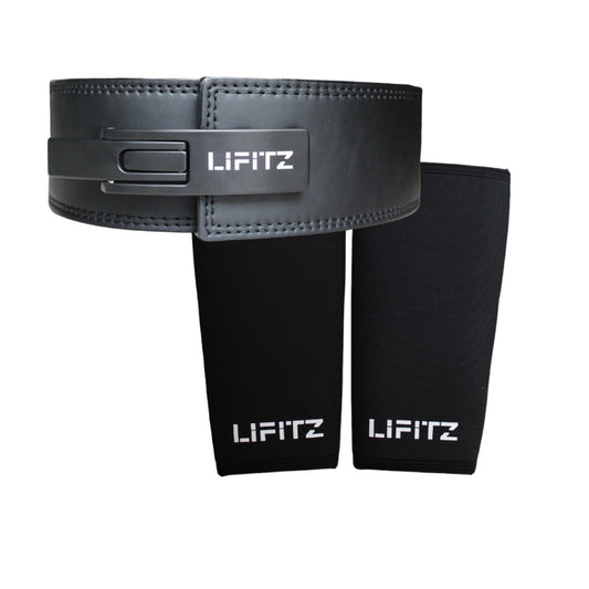 Set Powerlifting Base- LIFITZ®