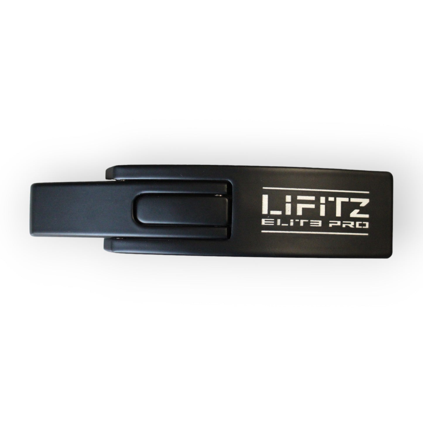 Cintura Élite Pro con leva inclusa da 13mm- LIFITZ®