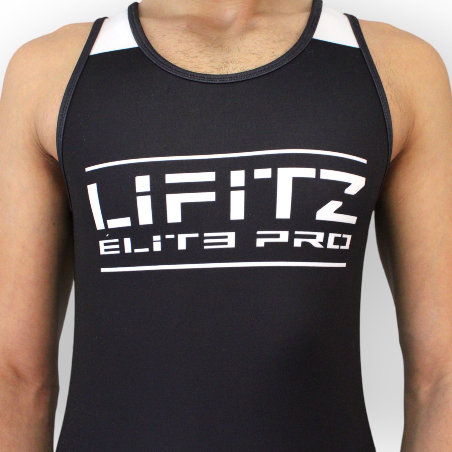 Singlet ÉLITE PRO- LIFITZ®