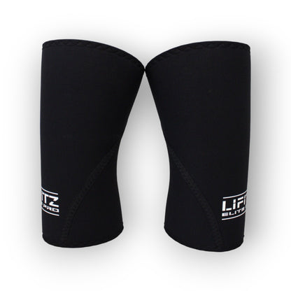 Élite Pro-Ginocchiere Stiff Lifitz