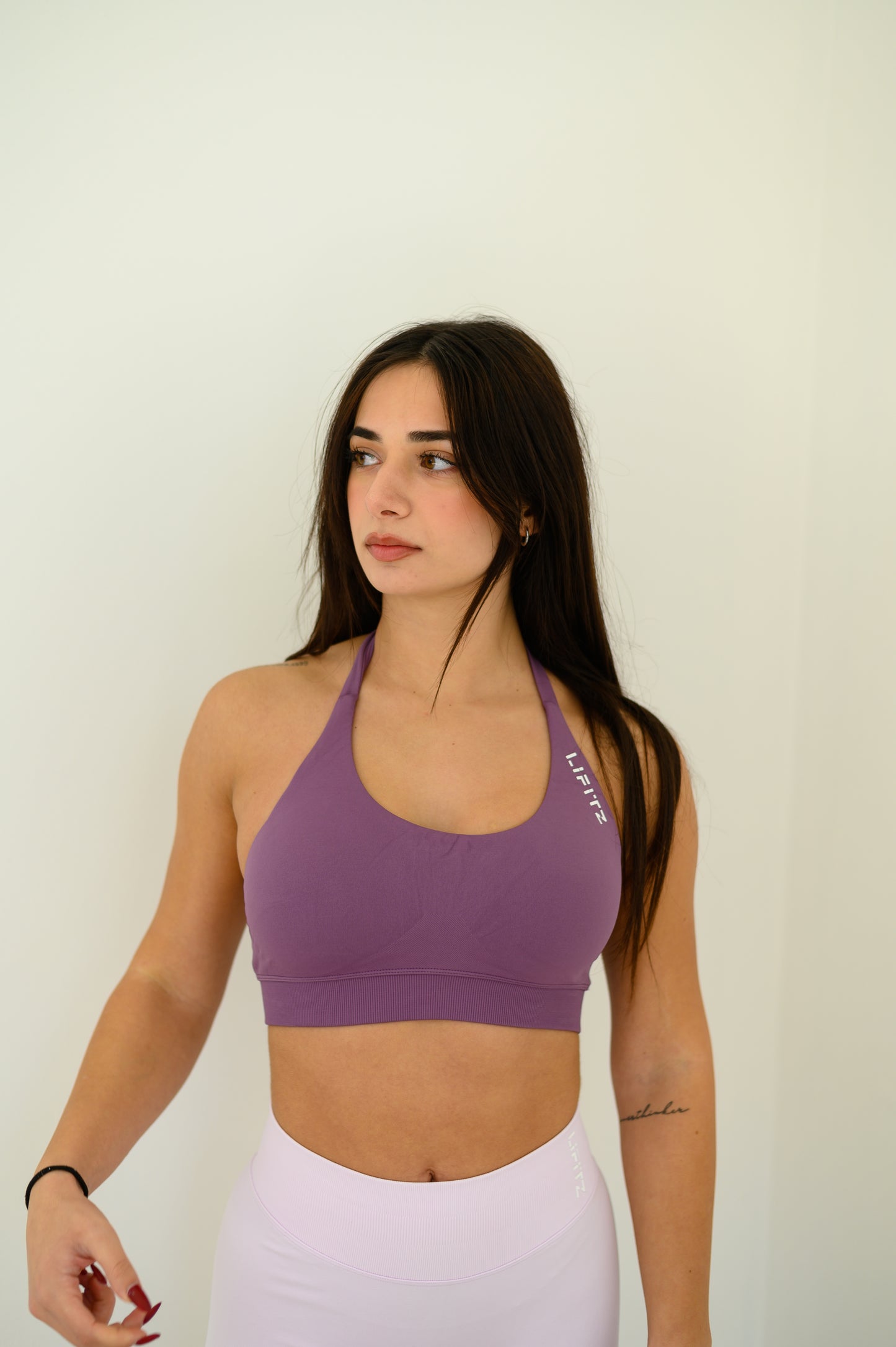 Ignite Bra Grape- LIFITZ®