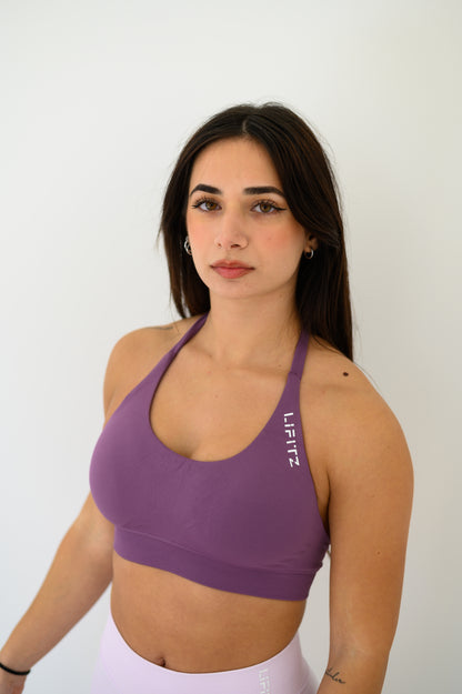 Ignite Bra Grape- LIFITZ®