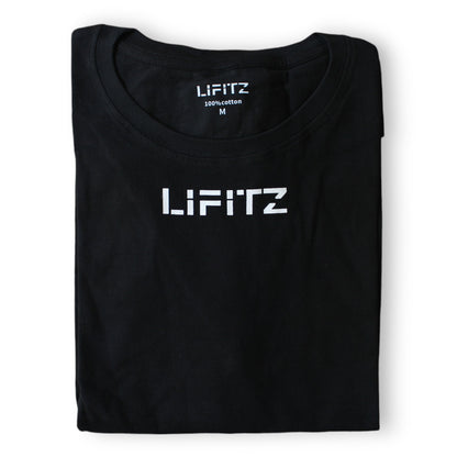 T-shirt regular- LIFITZ®