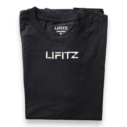 PUMP COVER 2.0- T-Shirt oversize- LIFITZ®