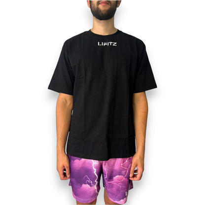 PUMP COVER 2.0- T-Shirt oversize- LIFITZ®