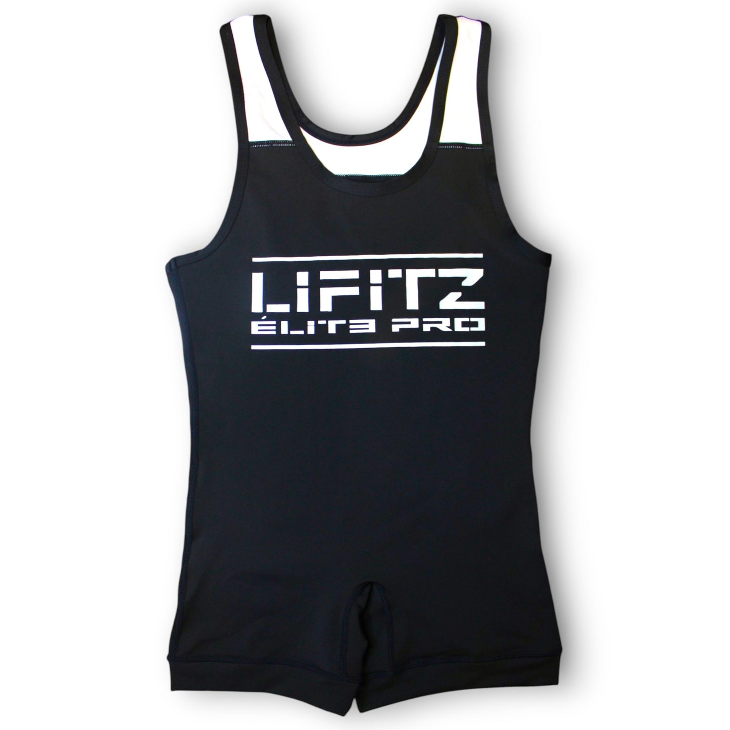 Singlet ÉLITE PRO- LIFITZ®