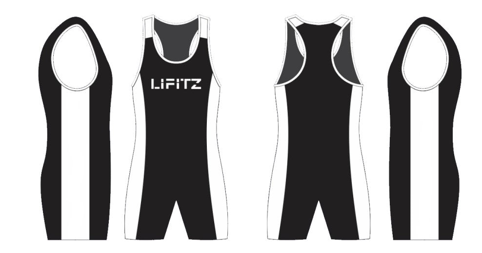 Competition Singlet- LIFITZ®