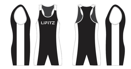 Competition Singlet- LIFITZ®
