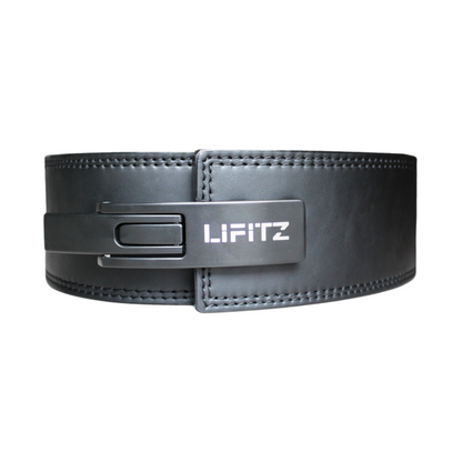 Ceinture furtive avec levier inclus - 13 mm