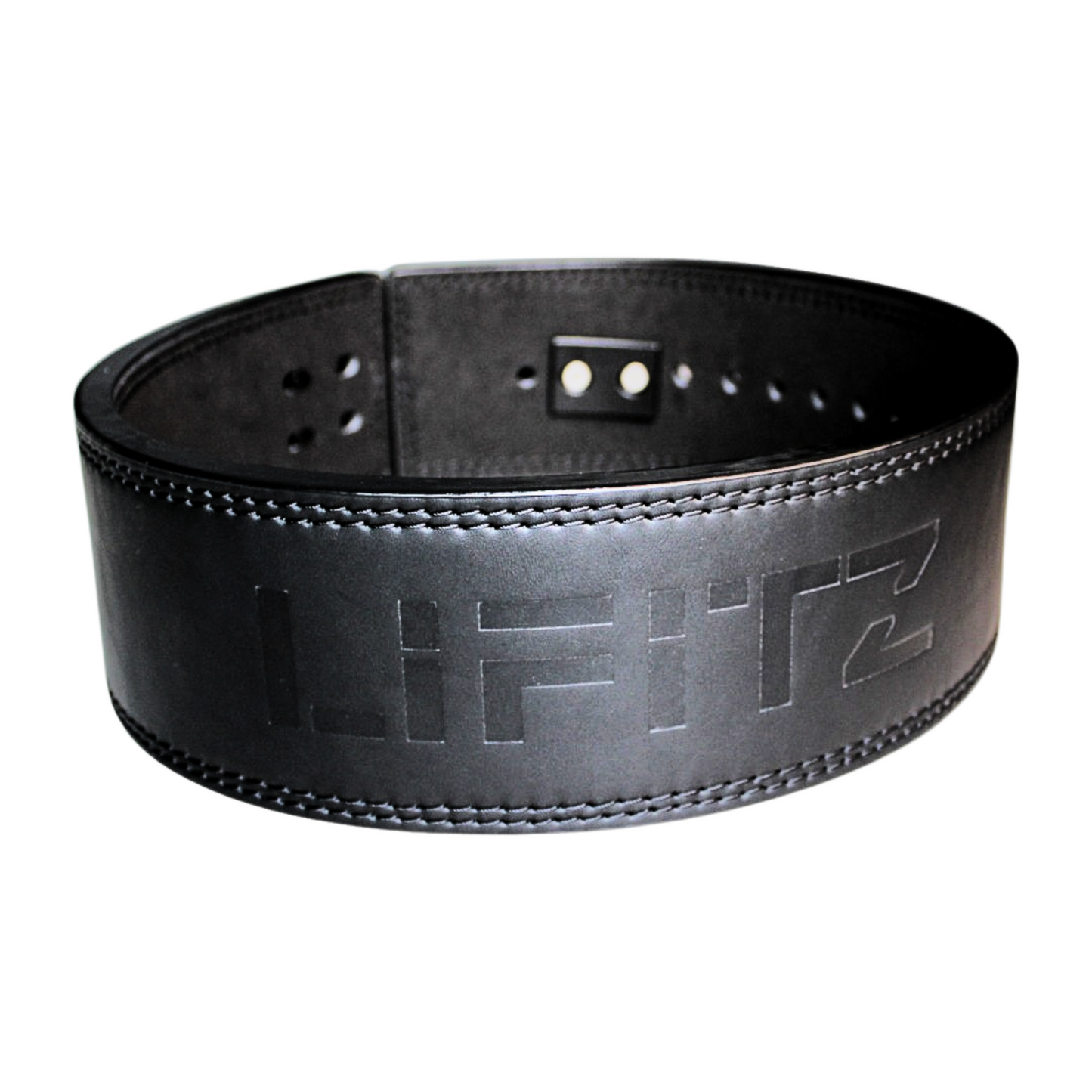 Stealth Belt with Lever Included - 13 mm