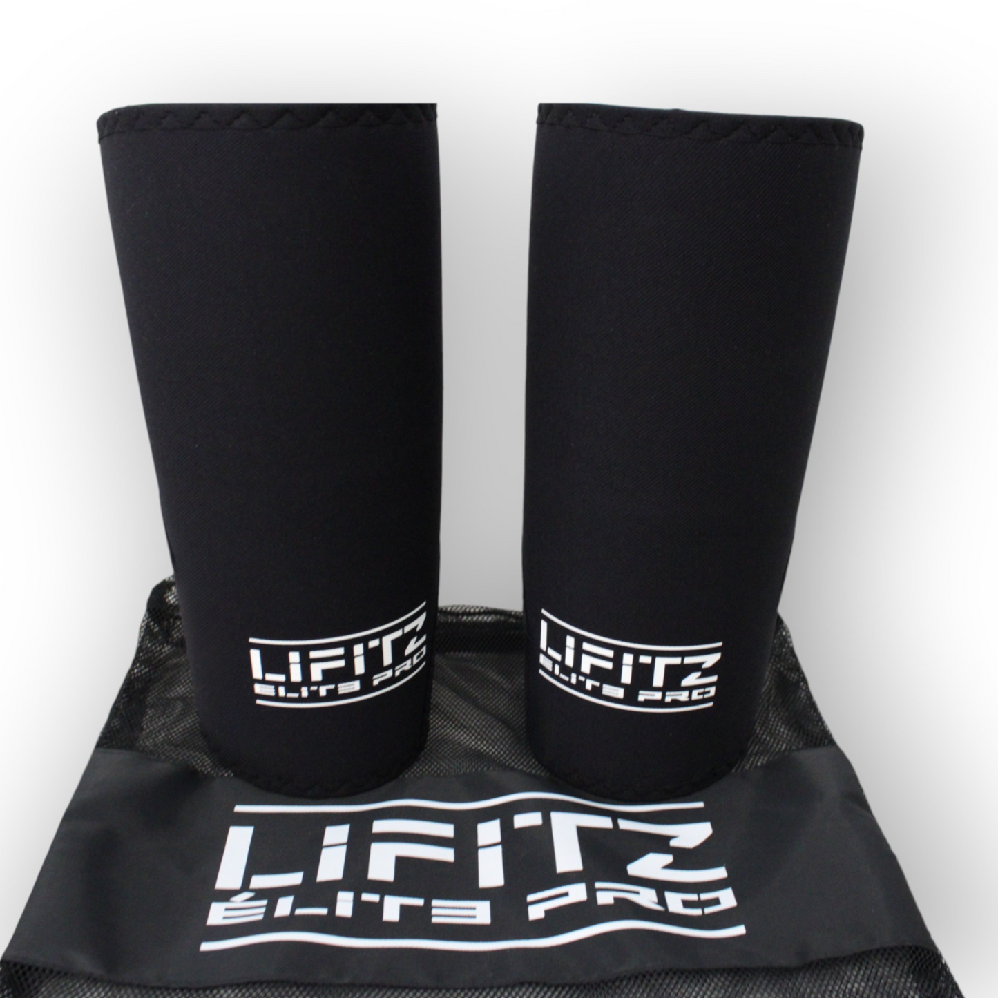 Élite Pro-Ginocchiere Stiff- LIFITZ®