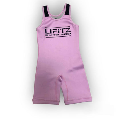 Singlet Custom 100% LIFITZ®