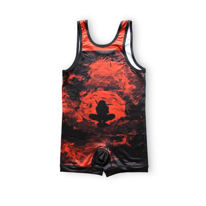 Singlet Custom 100% LIFITZ®