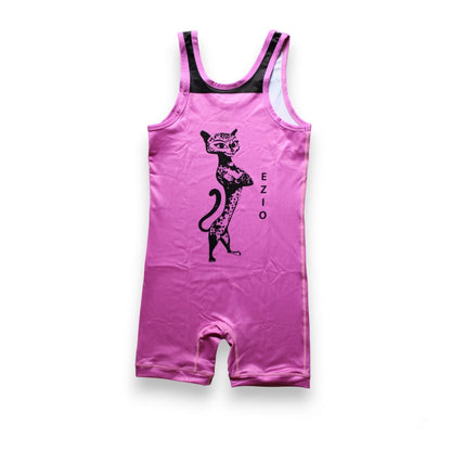 Singlet Custom 100% LIFITZ®