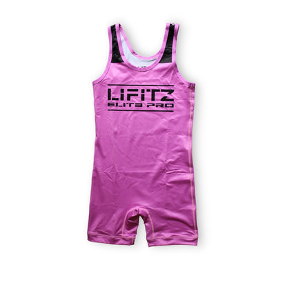 Singlet Custom 100% LIFITZ®