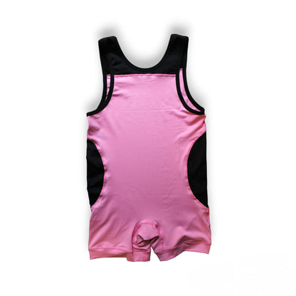 Singlet ÉLITE PRO- Big Babol