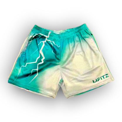 Aqua Surge Shorts- LIFITZ®