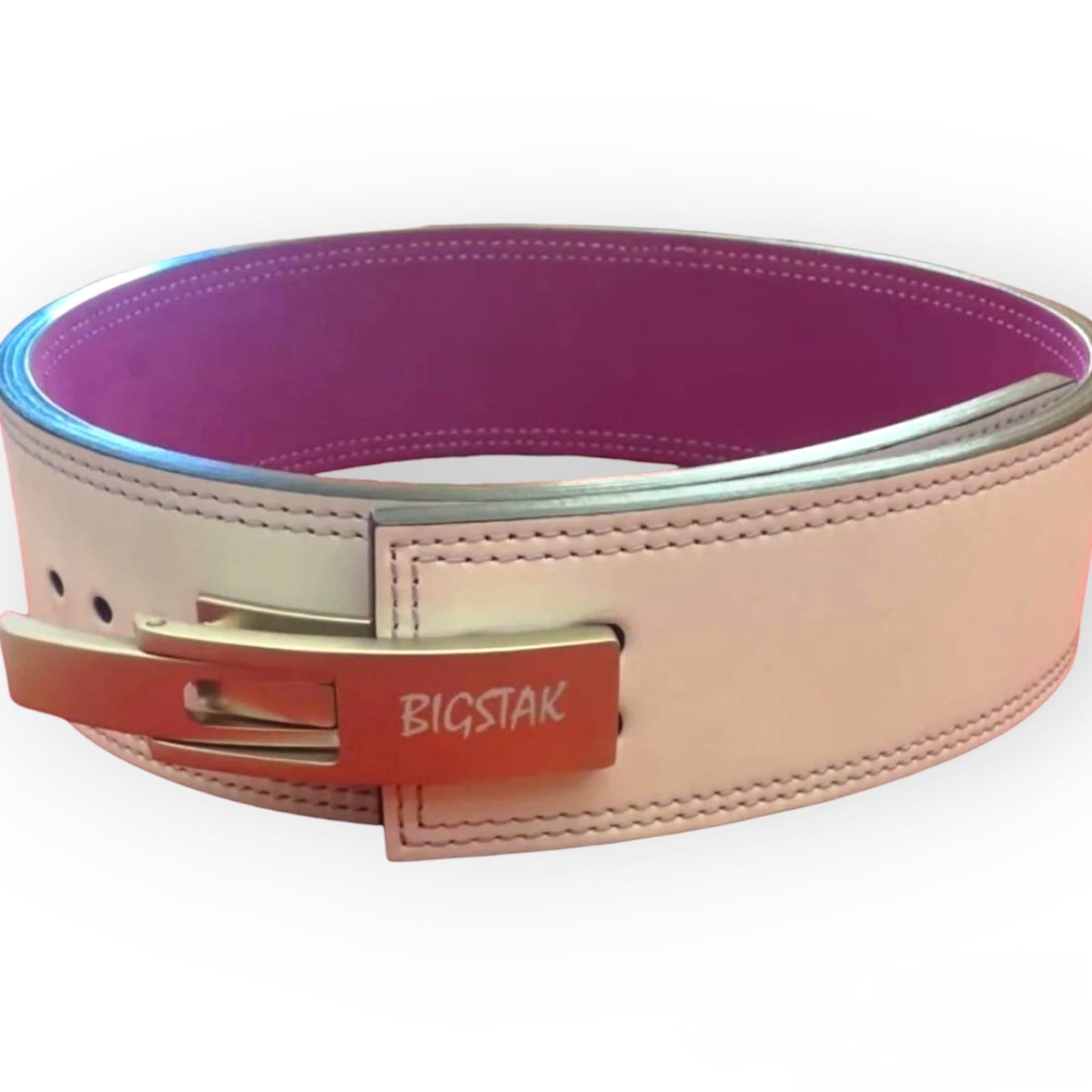 Ceinture personnalisée 100%