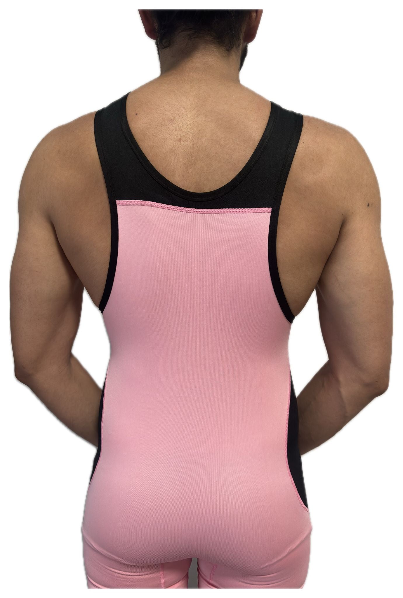 Singlet ÉLITE PRO- Big Babol