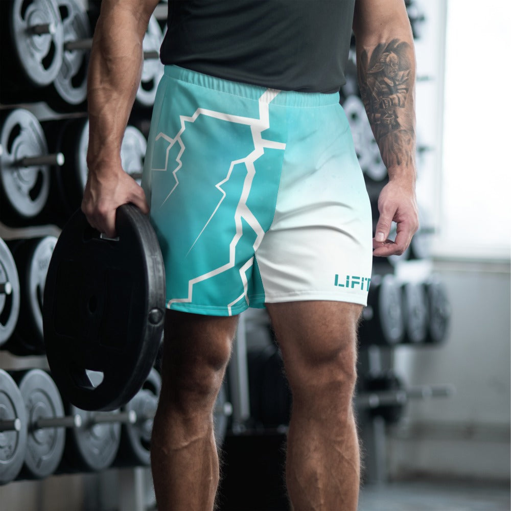 Aqua Surge Shorts- LIFITZ®