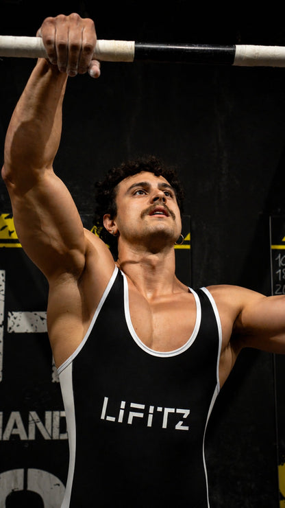 Competition Singlet- LIFITZ®