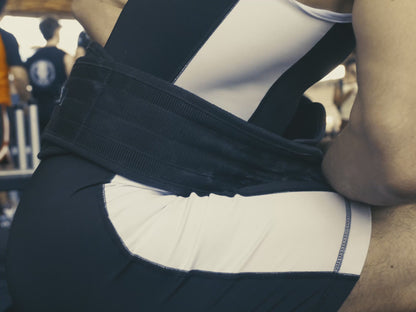 Dip Belt Ultra Light – Competition 2.0 | LIFITZ®