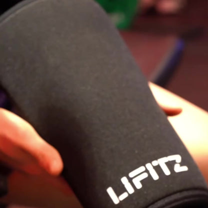 Gomitiere High Compression- LIFITZ®