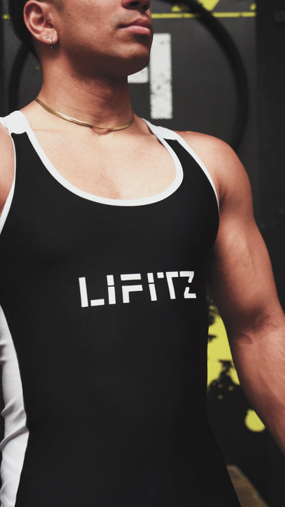 Competition Singlet- LIFITZ®