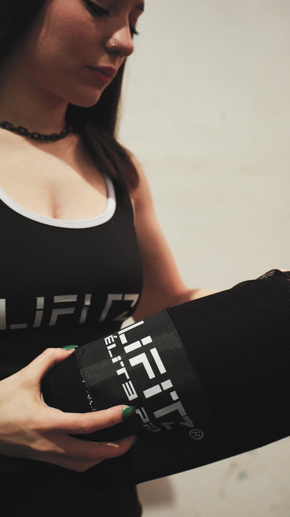 Elbow Sleeves Full Stiff | LIFITZ®